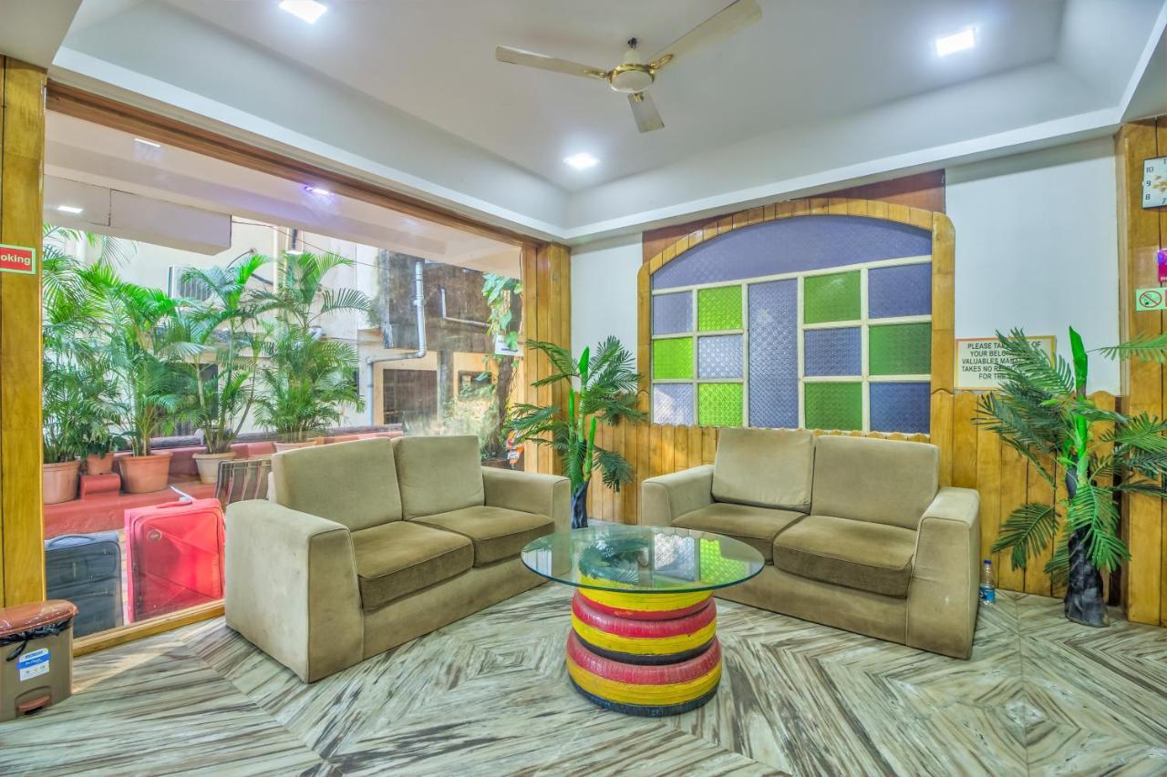 The Village Beach Resort * Baga