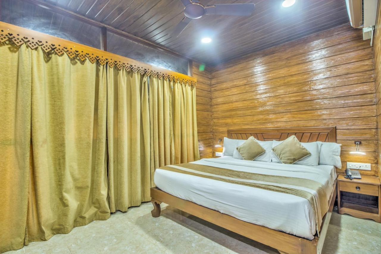 The Village Beach Resort Resort