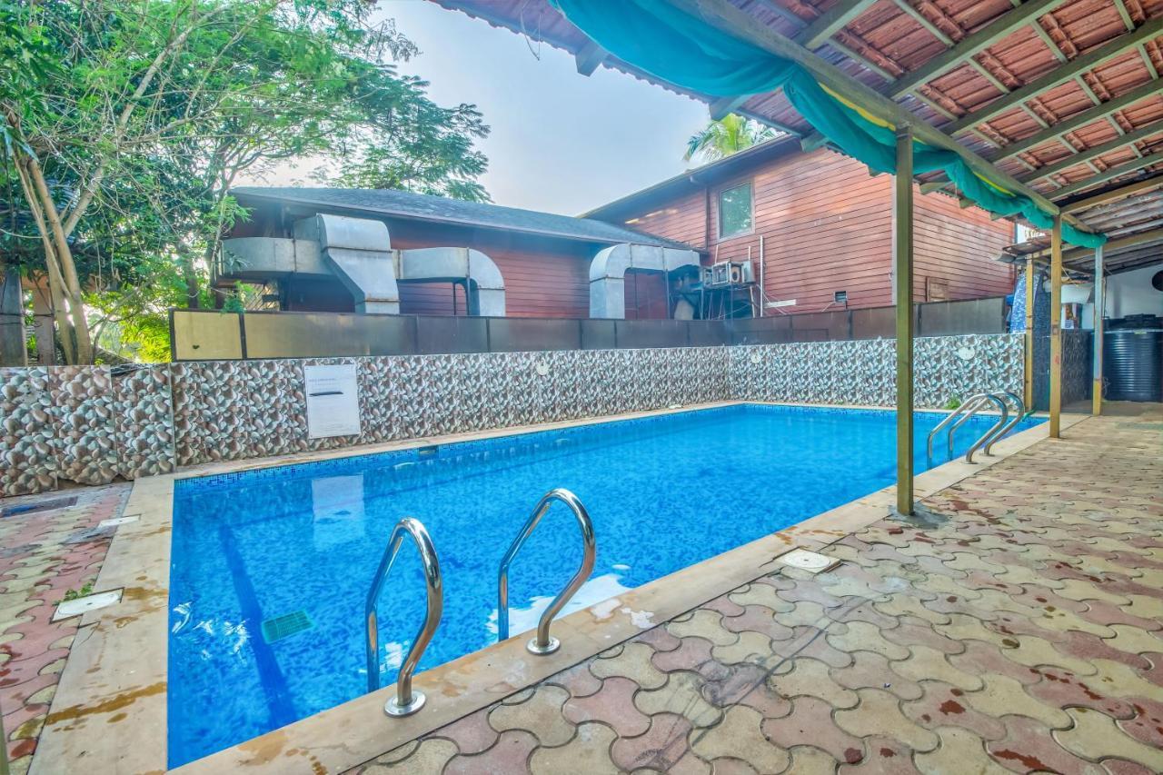 The Village Beach Resort *