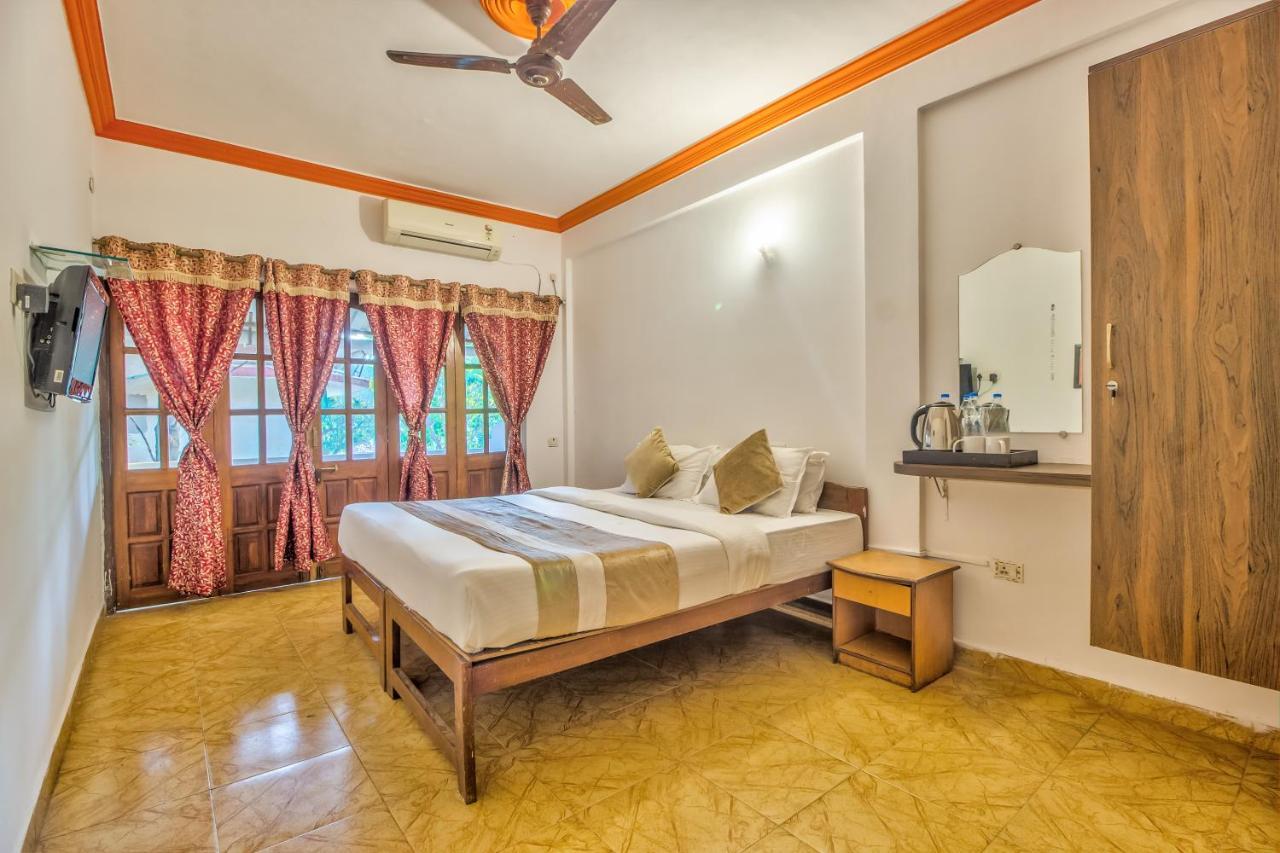 The Village Beach Resort Resort *